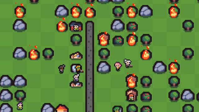 Pixel Colony 1