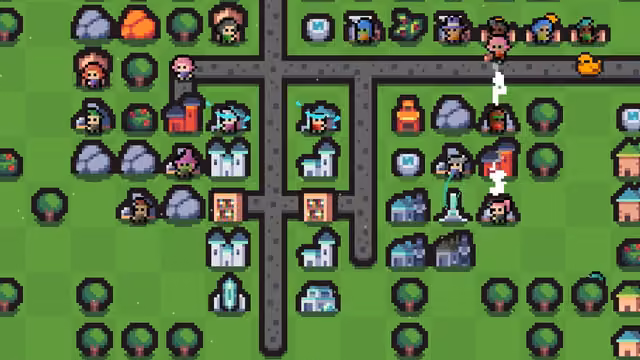 Pixel Colony 2
