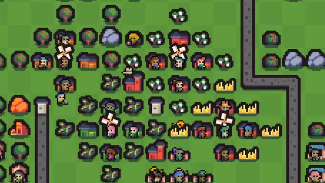 Pixel Colony 3