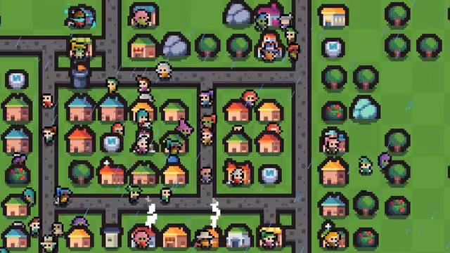 Pixel Colony 4