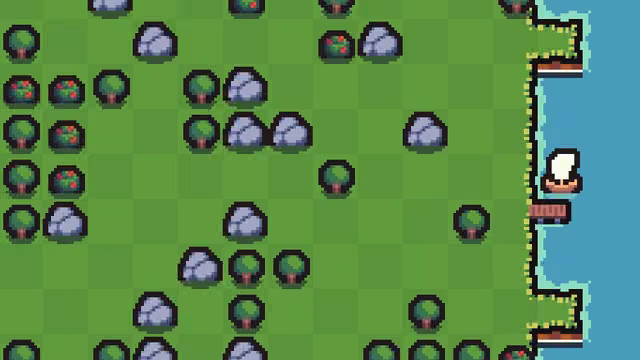 Pixel Colony 5