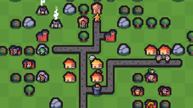 Pixel Colony 6
