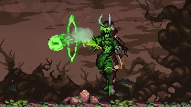 Shadow of the Orient 3