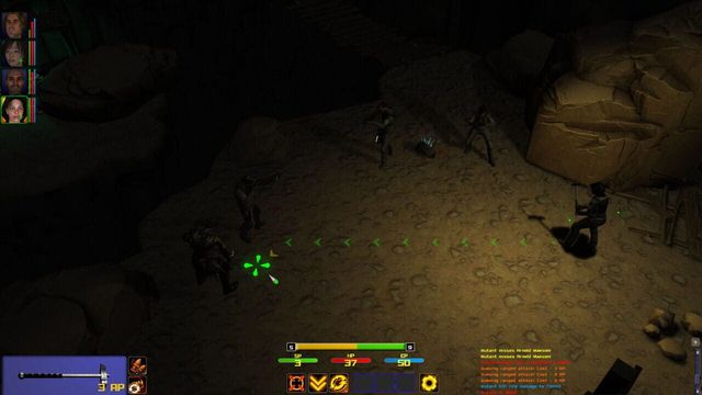 Stellar Tactics 3
