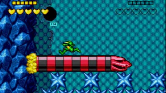 Battletoads 1