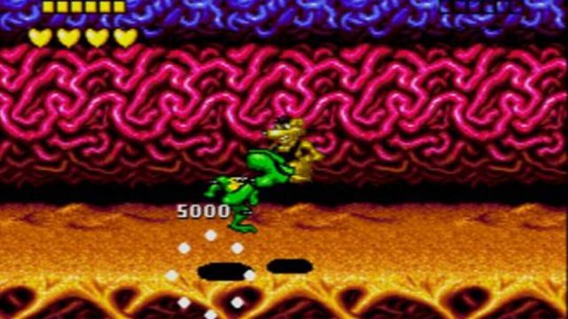 Battletoads 2