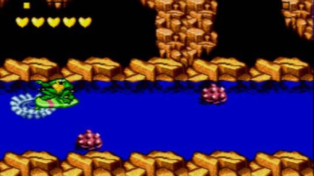 Battletoads 3