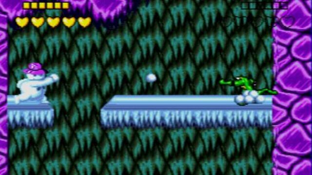 Battletoads 4