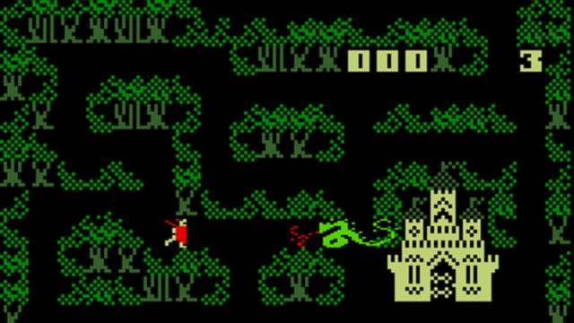 Thunder Castle 2