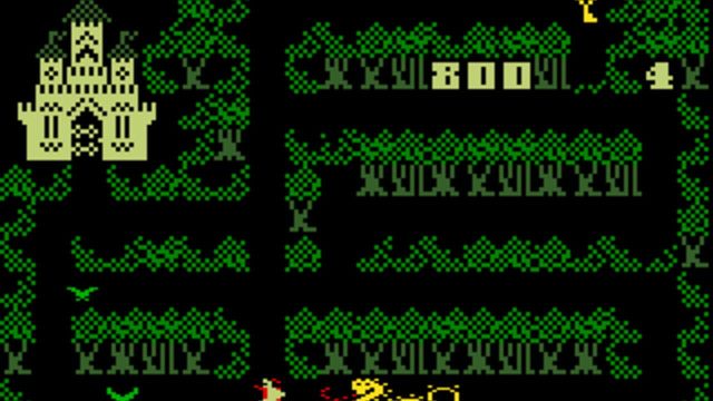 Thunder Castle 3