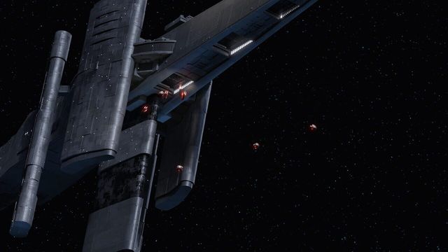 Star Wars: Dark Forces Remaster 2