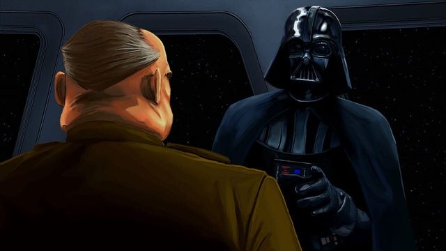 Star Wars: Dark Forces Remaster 3