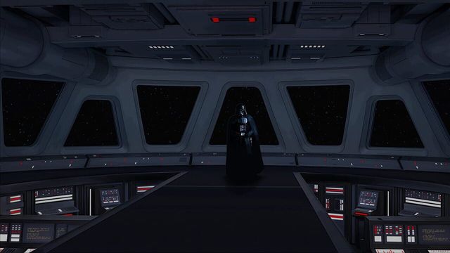 Star Wars: Dark Forces Remaster 5