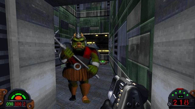 Star Wars: Dark Forces Remaster 6
