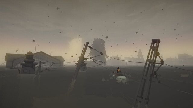 Sea of Solitude 3