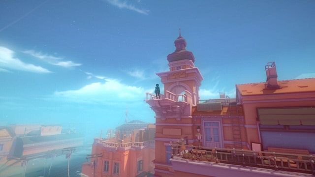 Sea of Solitude 5