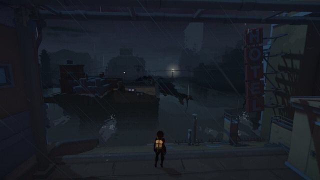 Sea of Solitude 6