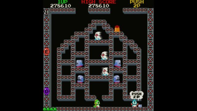 Bubble Bobble 2