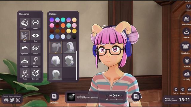 Spirit City: Lofi Sessions 5