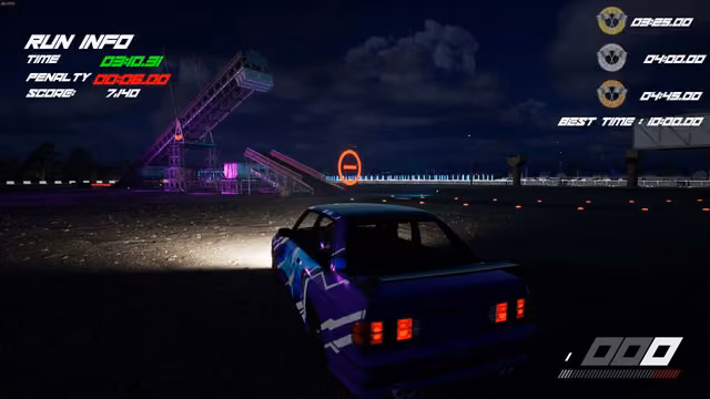 Redline Racing 2