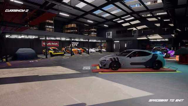Redline Racing 4