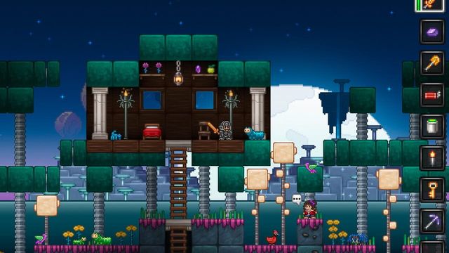 Junk Jack 2