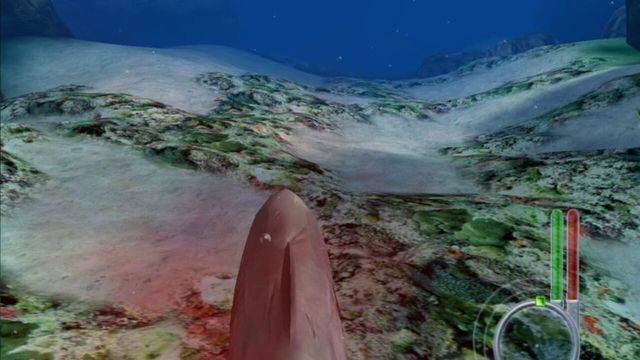 Jaws Unleashed 2