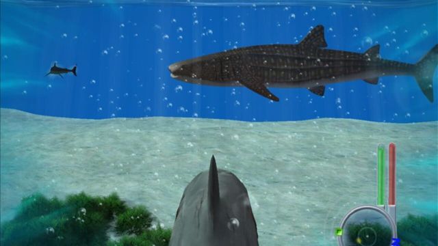 Jaws Unleashed 5