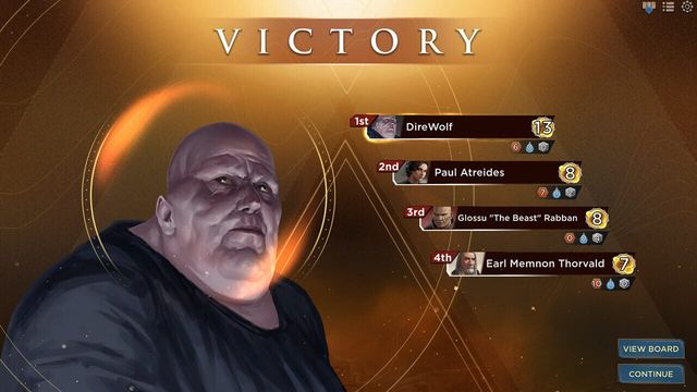 Dune: Imperium 2