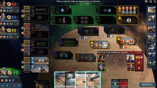 Dune: Imperium 3