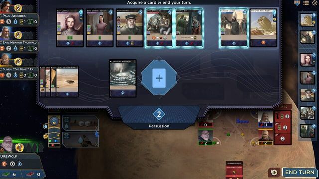 Dune: Imperium 4