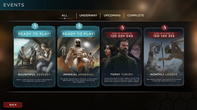 Dune: Imperium 5