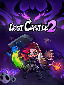 Lost Castle 2