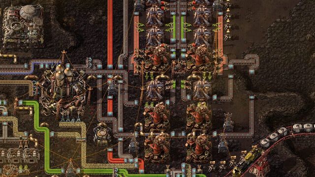Factorio: Space Age 2