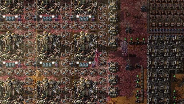 Factorio: Space Age 4