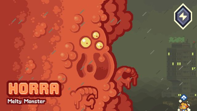 Grapple Dogs: Cosmic Canines 3