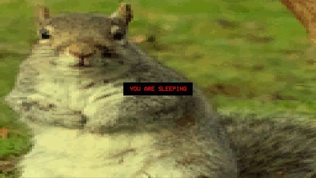 Squirrel Stapler 2