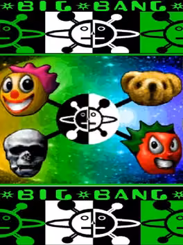 Big Bang