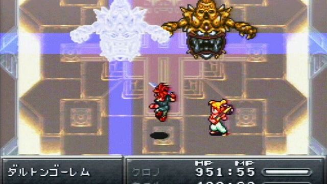 Chrono Trigger 3