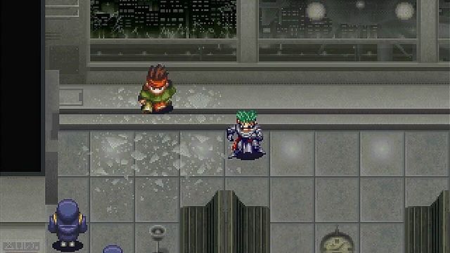 Arc the Lad II 2