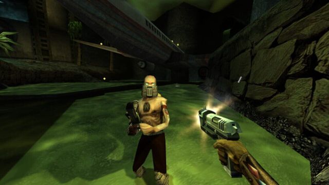 Turok 3: Shadow of Oblivion 2