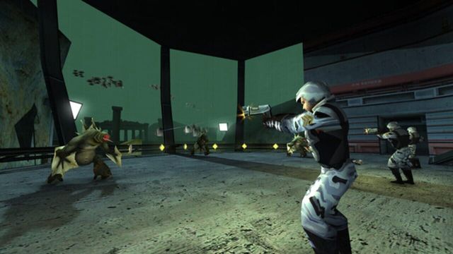 Turok 3: Shadow of Oblivion 4