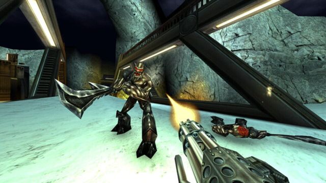 Turok 3: Shadow of Oblivion 6