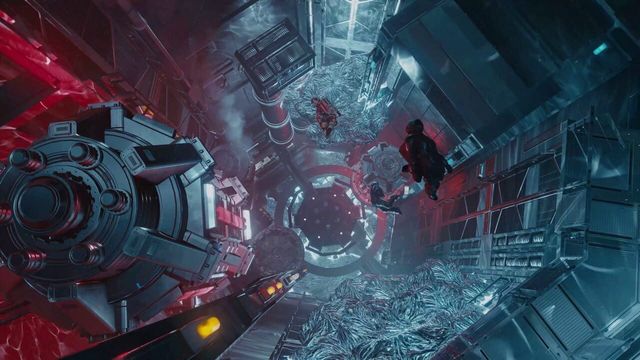 Starfield: Shattered Space 2