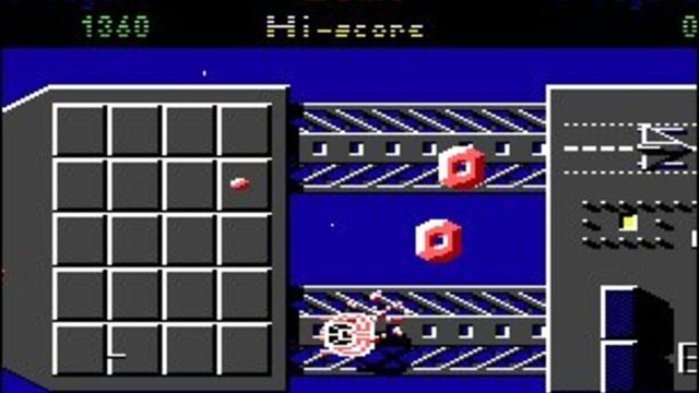 Uridium 3