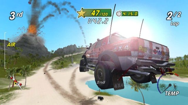 Excite Truck 1