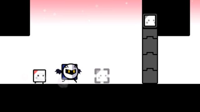Bye-Bye Boxboy! 4
