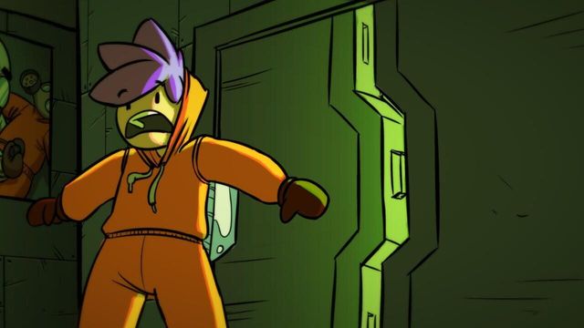 Splasher 4