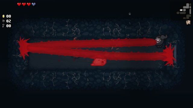 The Binding of Isaac: Afterbirth+ 3