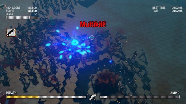 #Killallzombies 2